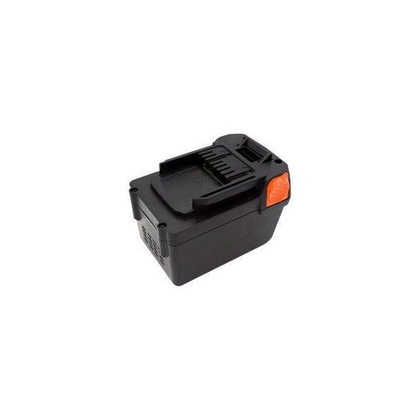 Bsc Preferred MAX 34G808 Rebar PJRC160 3000mAh Power Tool Replacement Battery CS-MPL160PW - main